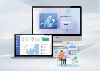 智能终端远程管理平台